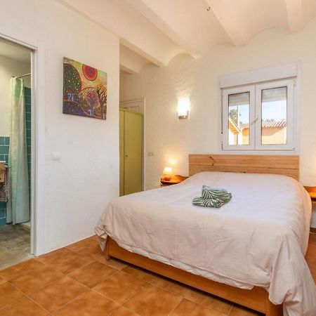 Casita En Begur Villa Exteriör bild